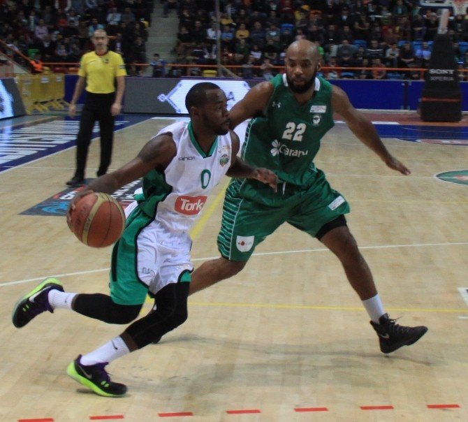Spor Toto Basketbol Ligi