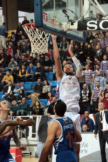 Spor Toto Basketbol Ligi