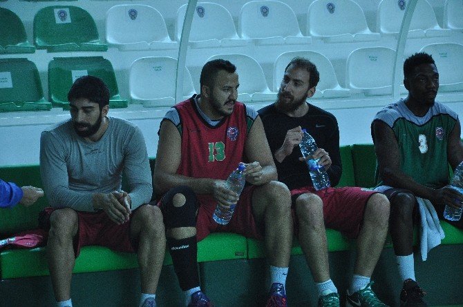 Akın Çorap Yeşilgiresun Belediye’de Hazırlıklar Sürüyor