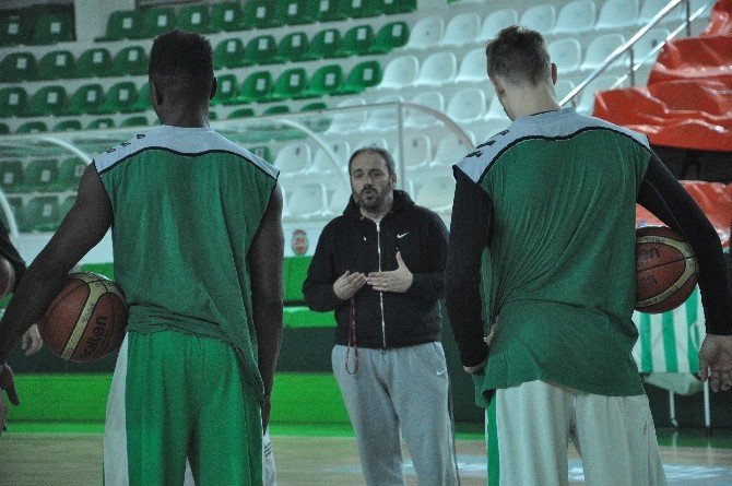 Kandemir: "Ummadığımız Bir Mağlubiyet Aldık"