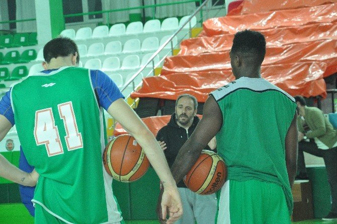 Kandemir: "Ummadığımız Bir Mağlubiyet Aldık"