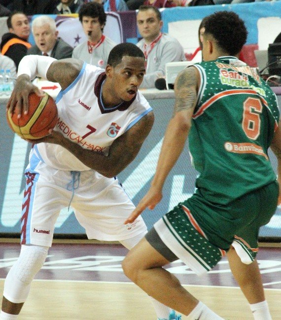 Spor Toto Basketbol Ligi