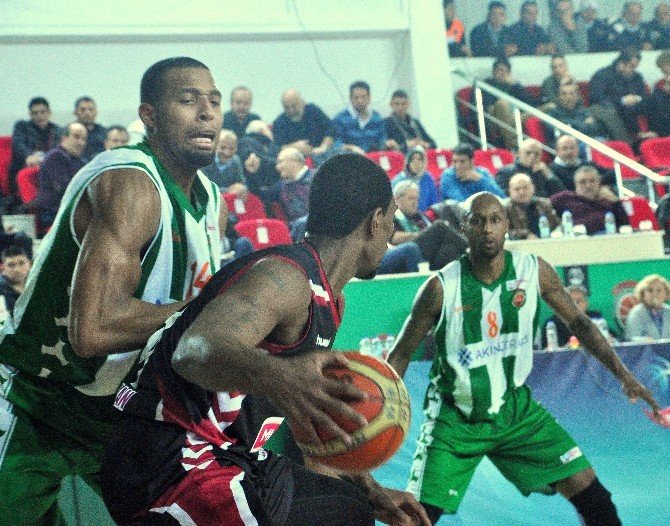 Spor Toto Basketbol Ligi
