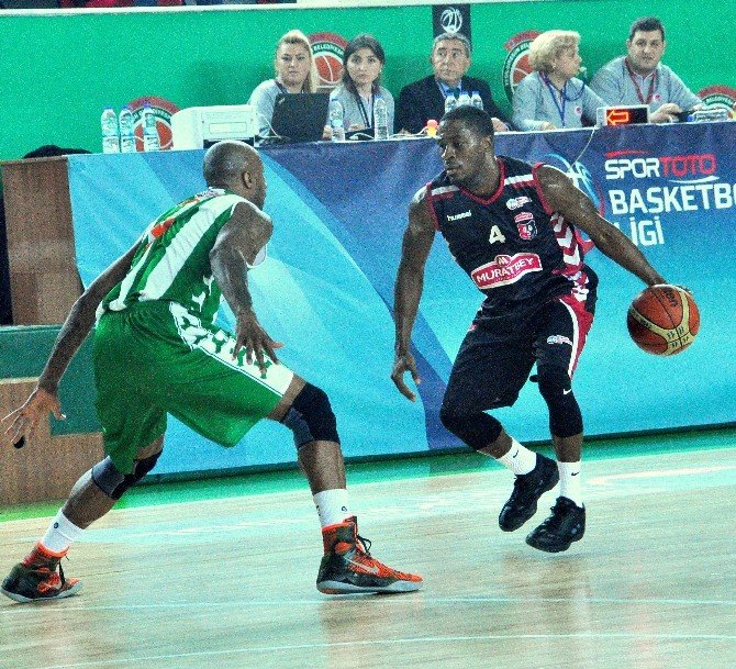Spor Toto Basketbol Ligi