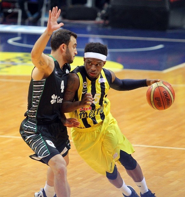 Spor Toto Basketbol Ligi
