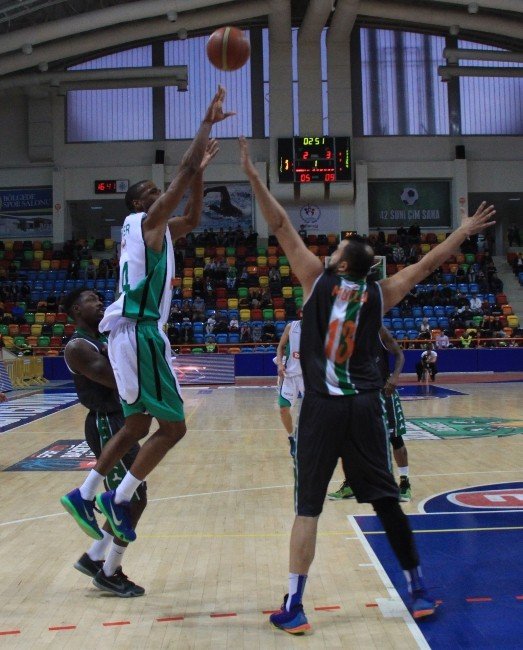 Spor Toto Basketbol Ligi