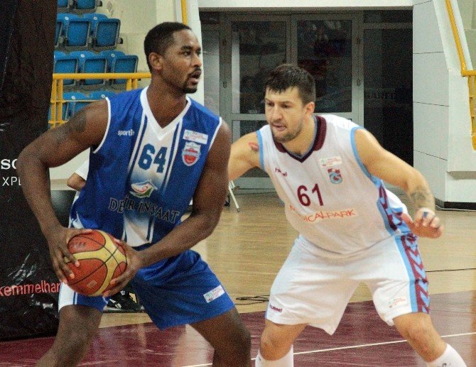 Spor Toto Basketbol Ligi