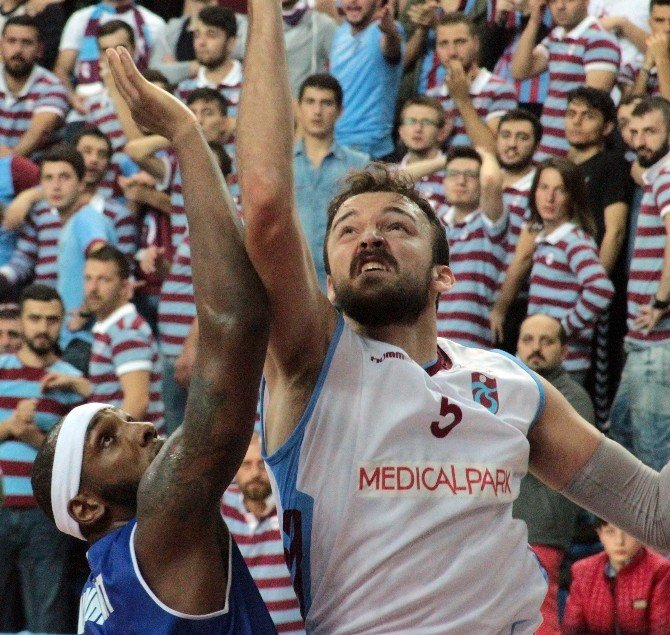 Spor Toto Basketbol Ligi