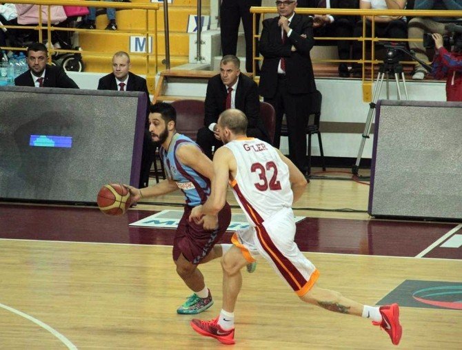 Spor Toto Basketbol Ligi