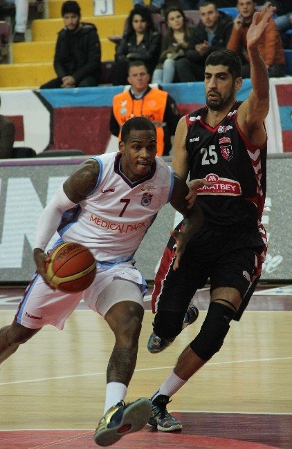 Spor Toto Basketbol Ligi