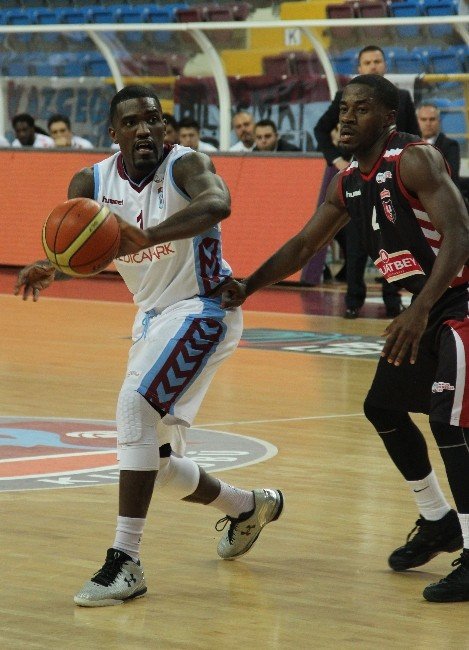 Spor Toto Basketbol Ligi
