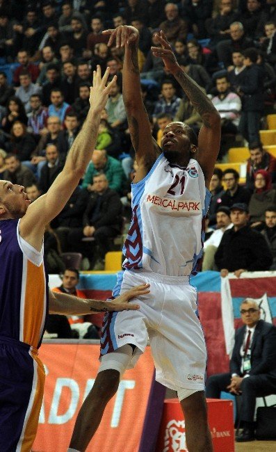 Spor Toto Basketbol Ligi