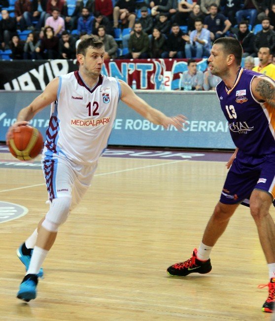 Spor Toto Basketbol Ligi
