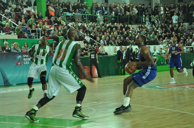 Spor Toto Basketbol Ligi