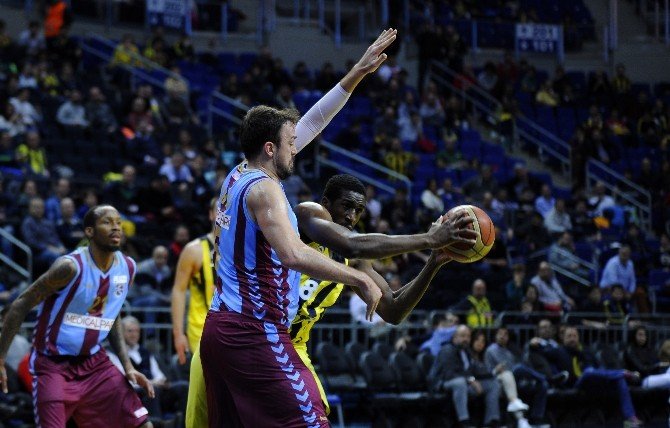 Spor Toto Basketbol Ligi