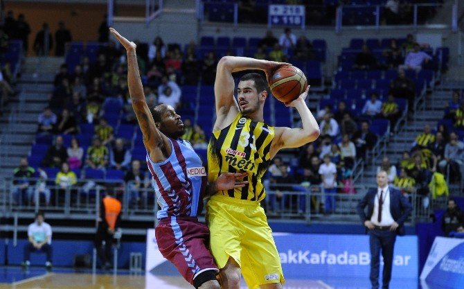 Spor Toto Basketbol Ligi