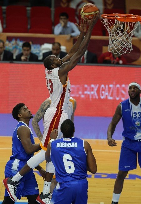 Spor Toto Basketbol Ligi