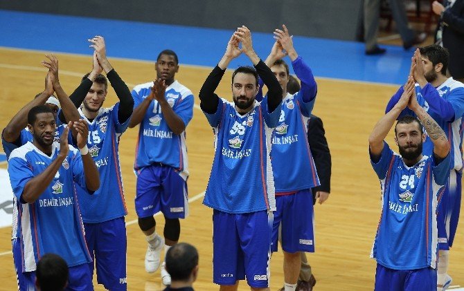 Spor Toto Basketbol Ligi