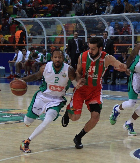 Spor Toto Basketbol Ligi