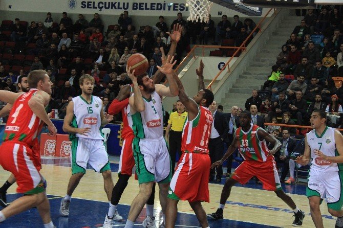 Spor Toto Basketbol Ligi