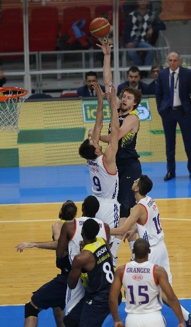 Spor Toto Basketbol Ligi