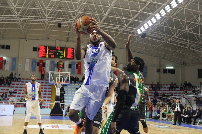 Spor Toto Basketbol Ligi