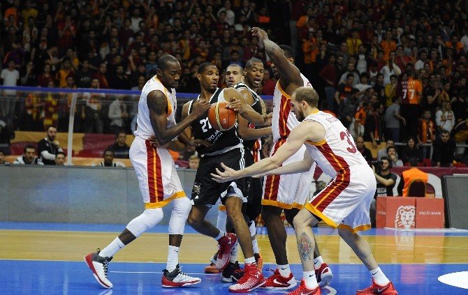 Spor Toto Basketbol Ligi