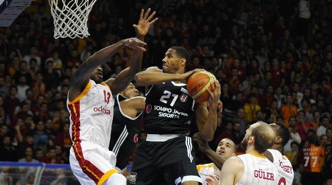 Spor Toto Basketbol Ligi