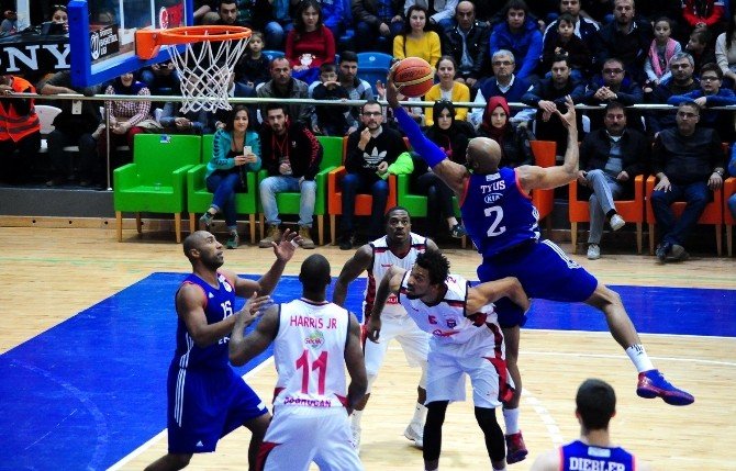 Spor Toto Basketbol Ligi