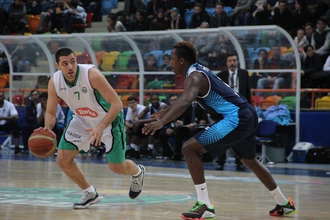 Spor Toto Basektbol Ligi