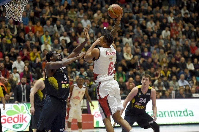 Spor Toto Basketbol Ligi