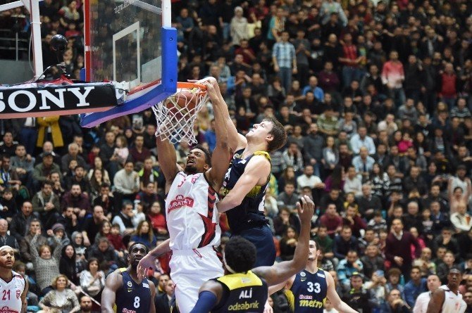 Spor Toto Basketbol Ligi