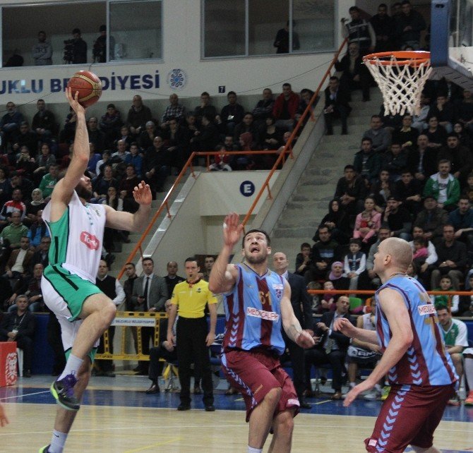 Spor Toto Basketbol Ligi