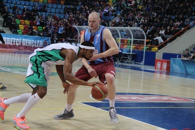Spor Toto Basketbol Ligi