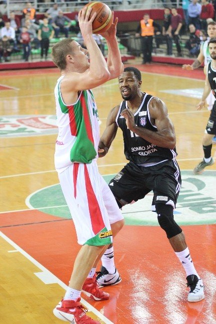 Spor Toto Basketbol Ligi