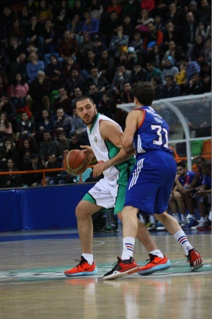 Spor Toto Basketbol Ligi