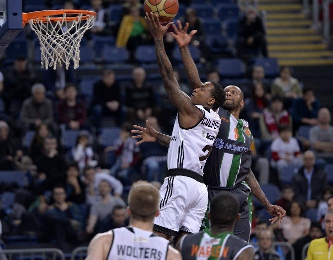 Spor Toto Basketbol Ligi