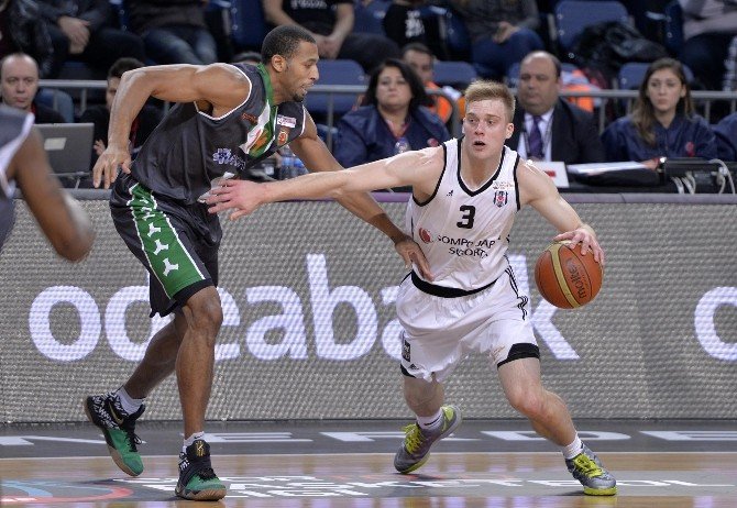 Spor Toto Basketbol Ligi