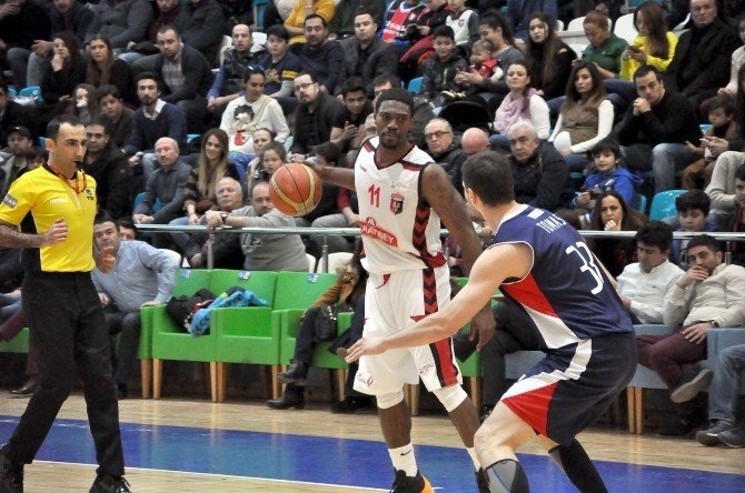 Spor Toto Basketbol Ligi