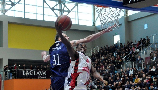 Spor Toto Basketbol Ligi