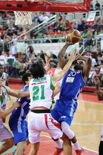 Spor Toto Basketbol Ligi