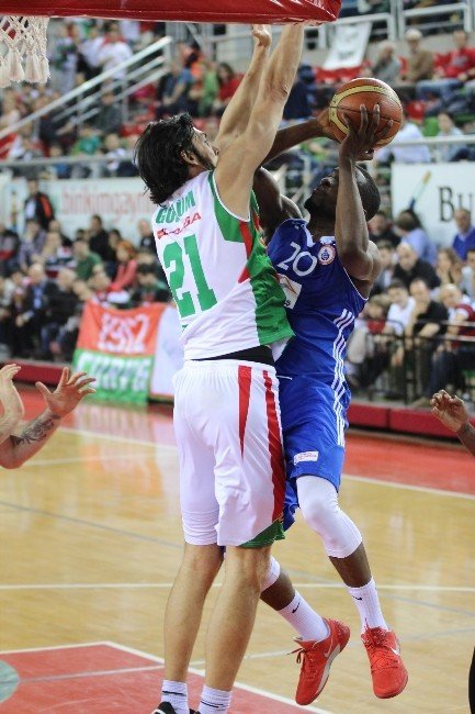 Spor Toto Basketbol Ligi