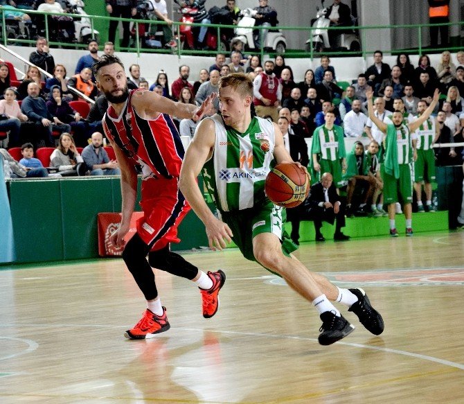 Spor Toto Basketbol Ligi