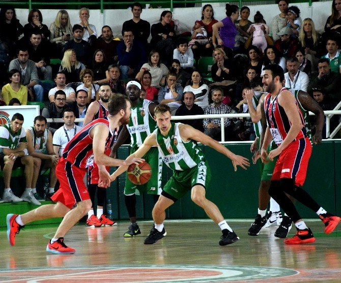 Spor Toto Basketbol Ligi