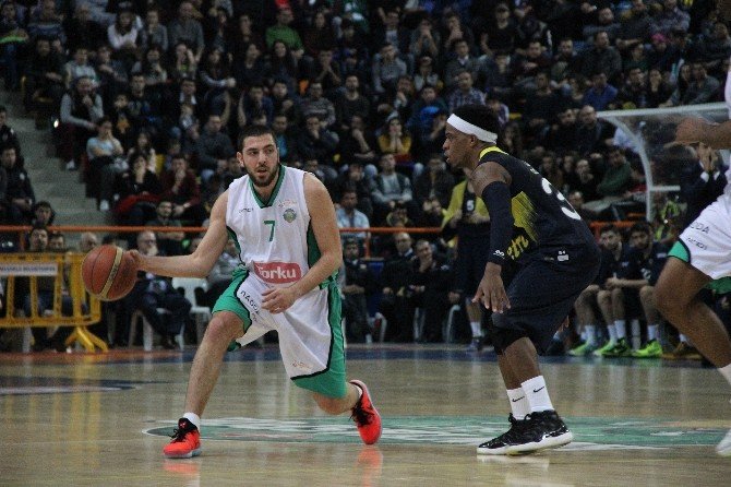 Spor Toto Basketbol Ligi