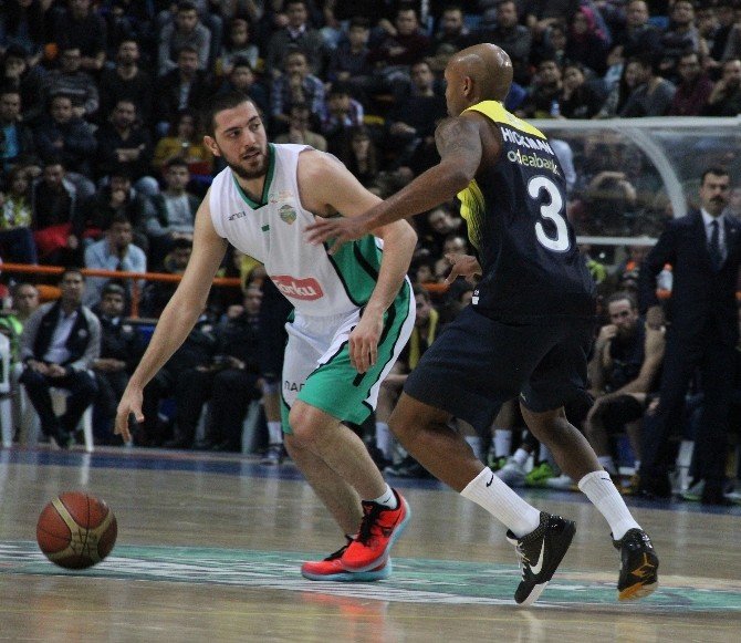 Spor Toto Basketbol Ligi