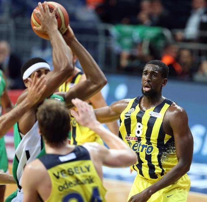 Spor Toto Basketbol Ligi