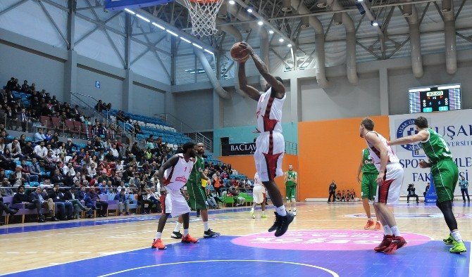 Spor Toto Basketbol Ligi