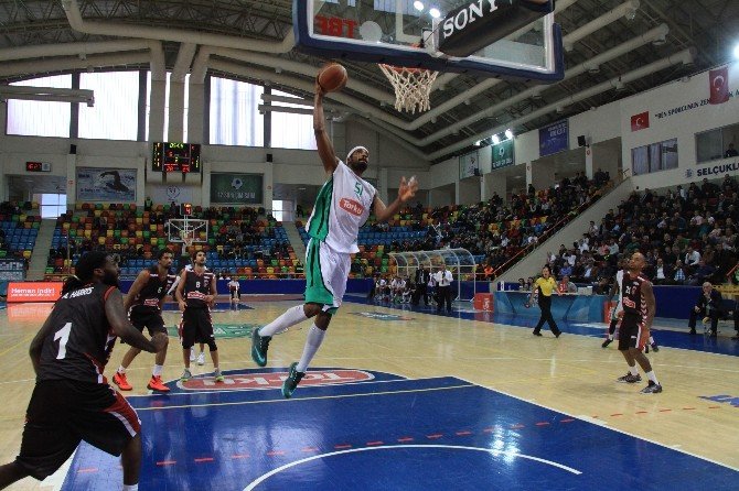 Spor Toto Basketbol Ligi