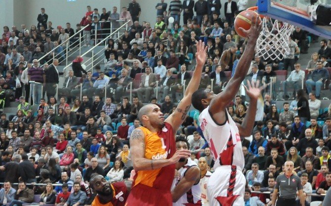 Spor Toto Basketbol Ligi